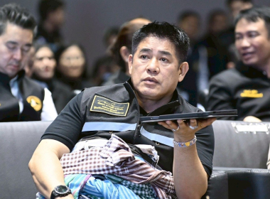 ร้อยเอก ธรรมนัส พรหมเผ่า ... พารามิเตอร์รูปภาพ 31