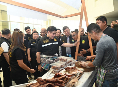 ร้อยเอก ธรรมนัส พรหมเผ่า ... พารามิเตอร์รูปภาพ 41