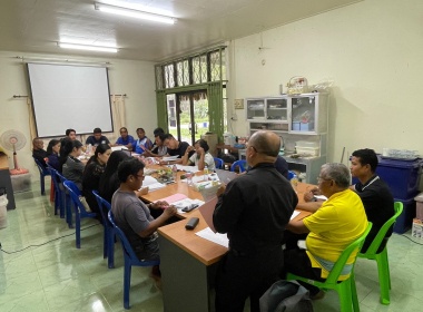 ทบทวนแผนปรับปรุงการดำเนินงาน ... พารามิเตอร์รูปภาพ 6