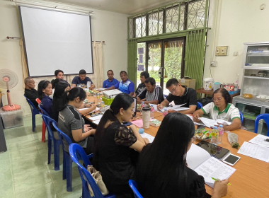 ทบทวนแผนปรับปรุงการดำเนินงาน ... พารามิเตอร์รูปภาพ 9