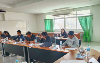 ประชุมคณะกรรมการดำเนินการสหกรณ์การเกษตร รัษฎา จำกัด พารามิเตอร์รูปภาพ 1