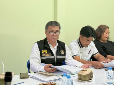 ประชุมคณะกรรมการดำเนินการสหกรณ์เพาะเลี้ยงสัตว์น้ำจังหวัดตรัง จำกัด ... พารามิเตอร์รูปภาพ 1