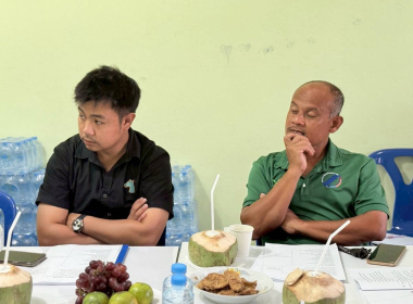 ประชุมคณะกรรมการดำเนินการสหกรณ์เพาะเลี้ยงสัตว์น้ำจังหวัดตรัง จำกัด ... พารามิเตอร์รูปภาพ 4