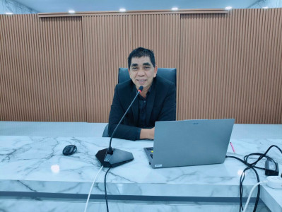 สหกรณ์จังหวัดตรัง ได้รับเชิญให้เป็นเกียรติเป็นวิทยากร พารามิเตอร์รูปภาพ 1