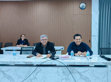 สหกรณ์จังหวัดตรัง ได้รับเชิญให้เป็นเกียรติเป็นวิทยากร พารามิเตอร์รูปภาพ 3