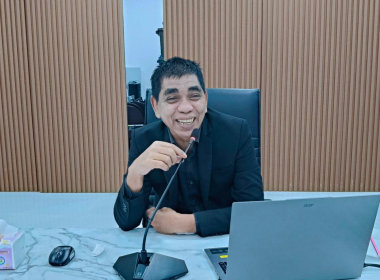 สหกรณ์จังหวัดตรัง ได้รับเชิญให้เป็นเกียรติเป็นวิทยากร พารามิเตอร์รูปภาพ 5