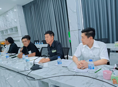 สหกรณ์จังหวัดตรัง ได้รับเชิญให้เป็นเกียรติเป็นวิทยากร พารามิเตอร์รูปภาพ 15