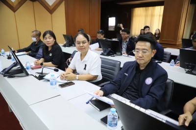 ประชุมกรรมการอำนวยการ ... พารามิเตอร์รูปภาพ 1