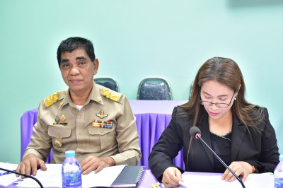 ประชุมคณะทำงานขับเคลื่อนโครงการอาหารนม เพื่อเด็กและเยาวชน ... พารามิเตอร์รูปภาพ 1