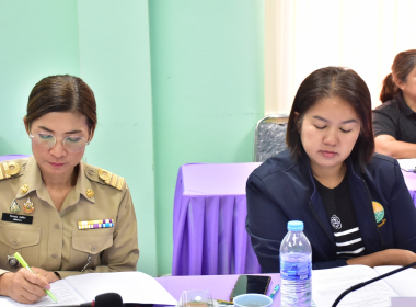 ประชุมคณะทำงานขับเคลื่อนโครงการอาหารนม เพื่อเด็กและเยาวชน ... พารามิเตอร์รูปภาพ 3