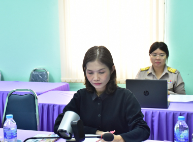 ประชุมคณะทำงานขับเคลื่อนโครงการอาหารนม เพื่อเด็กและเยาวชน ... พารามิเตอร์รูปภาพ 2