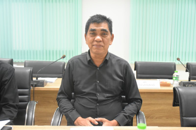 การประชุมคณะกรรมการขับเคลื่อนงาน ด้านการเกษตรจังหวัดตรัง ... พารามิเตอร์รูปภาพ 1