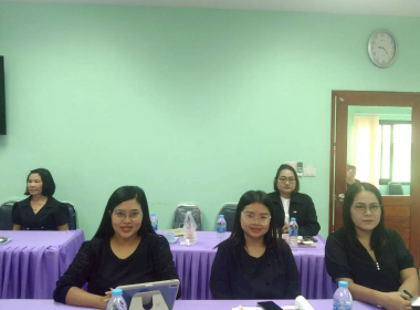 ประชุมชี้แจงผลการจัดชั้นความเข้มแข็งสหกรณ์และกลุ่มเกษตรกร ... พารามิเตอร์รูปภาพ 7