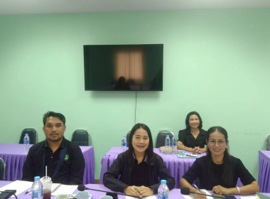 ประชุมชี้แจงผลการจัดชั้นความเข้มแข็งสหกรณ์และกลุ่มเกษตรกร ... พารามิเตอร์รูปภาพ 2