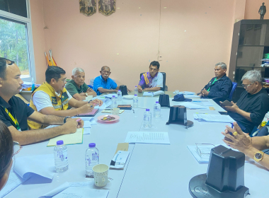 ประชุมคณะกรรมการดำเนินการ สหกรณ์กองทุนสวนยางบ้านบางดี จำกัด พารามิเตอร์รูปภาพ 4