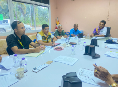 ประชุมคณะกรรมการดำเนินการ สหกรณ์กองทุนสวนยางบ้านบางดี จำกัด พารามิเตอร์รูปภาพ 5