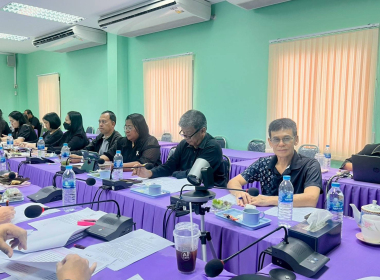 ประชุมซักซ้อม การตรวจการสหกรณ์ ... พารามิเตอร์รูปภาพ 14