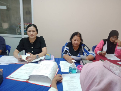 ประชุมคณะกรรมการดำเนิืนการสหกรณ์การเกษตรสุโสะ จำกัด พารามิเตอร์รูปภาพ 1