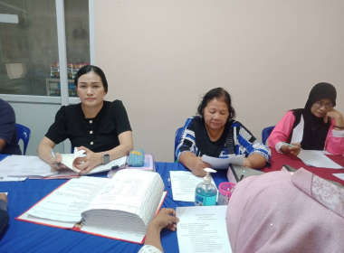 ประชุมคณะกรรมการดำเนิืนการสหกรณ์การเกษตรสุโสะ จำกัด พารามิเตอร์รูปภาพ 1