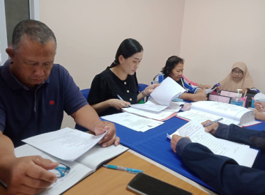 ประชุมคณะกรรมการดำเนิืนการสหกรณ์การเกษตรสุโสะ จำกัด พารามิเตอร์รูปภาพ 3