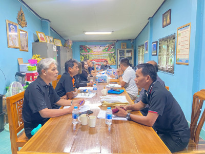 ประชุมคณะกรรมการดำเนินการสหกรณ์กองทุนสวนยางวังคีรี จำกัด พารามิเตอร์รูปภาพ 1