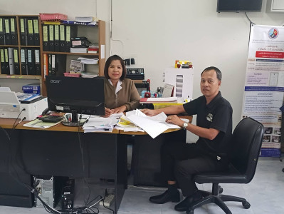 แนะนำส่งเสริมสหกรณ์ออมทรัพย์ ร.15 พัน.4 จำกัด พารามิเตอร์รูปภาพ 1