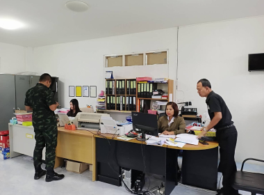 แนะนำส่งเสริมสหกรณ์ออมทรัพย์ ร.15 พัน.4 จำกัด พารามิเตอร์รูปภาพ 4