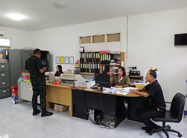 แนะนำส่งเสริมสหกรณ์ออมทรัพย์ ร.15 พัน.4 จำกัด พารามิเตอร์รูปภาพ 5