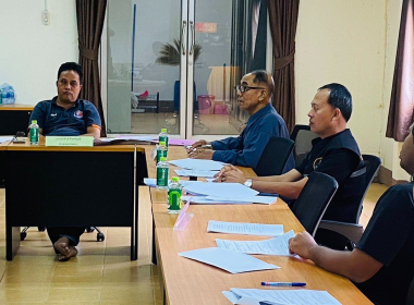 ประชุมคณะกรรมการดำเนินการสหกรณ์กองทุนสวนยาง บ้านไชยภักดี ... พารามิเตอร์รูปภาพ 6