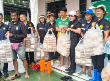 จัดทำโรงครัวกับหน่วยงานสังกัดกระทรวงเกษตรจังหวัดตรัง ... พารามิเตอร์รูปภาพ 8