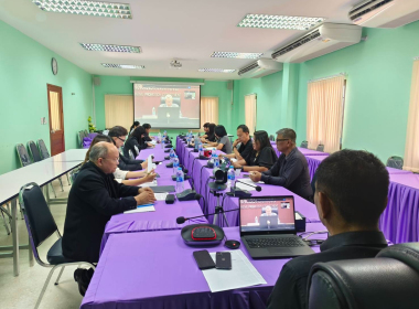 ประชุมชี้แจงแนวทางโครงการปรับโครงสร้างหนี้เกษตรกร ... พารามิเตอร์รูปภาพ 5