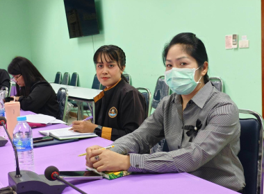 ประชุมชี้แจงแนวทางโครงการปรับโครงสร้างหนี้เกษตรกร ... พารามิเตอร์รูปภาพ 7