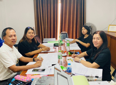 ตรวจการตามคำสั่งนายทะเบียน ณ สหกรณ์บริการโรงพยาบาลตรัง จำกัด พารามิเตอร์รูปภาพ 1