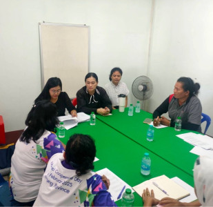 ประชุมคณะกรรมการดำเนินการสหกรณ์การเกษตรหาดสำราญ จำกัด พารามิเตอร์รูปภาพ 1