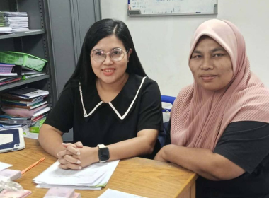 ประชุมคณะกรรมการดำเนินการ สหกรณ์กองทุนสวนยางบ้านในเขา จำกัด พารามิเตอร์รูปภาพ 1