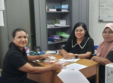 ประชุมคณะกรรมการดำเนินการ สหกรณ์กองทุนสวนยางบ้านในเขา จำกัด พารามิเตอร์รูปภาพ 2