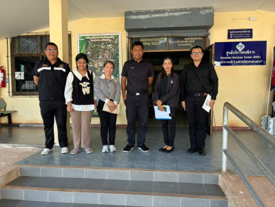 ลงพื้นที่ป่าสงวนแห่งชาติ ... พารามิเตอร์รูปภาพ 1