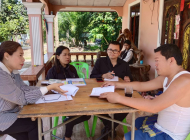 ลงพื้นที่ป่าสงวนแห่งชาติ ... พารามิเตอร์รูปภาพ 1