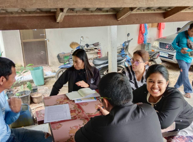 ลงพื้นที่ป่าสงวนแห่งชาติ ... พารามิเตอร์รูปภาพ 6