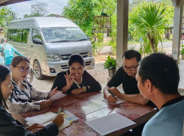 ลงพื้นที่ป่าสงวนแห่งชาติ ... พารามิเตอร์รูปภาพ 7