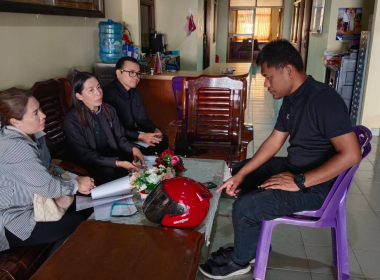 ลงพื้นที่ป่าสงวนแห่งชาติ ... พารามิเตอร์รูปภาพ 8