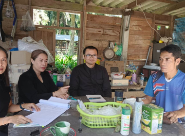 ลงพื้นที่ป่าสงวนแห่งชาติ ... พารามิเตอร์รูปภาพ 12