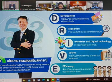 ประชุมชี้แจง ... พารามิเตอร์รูปภาพ 2