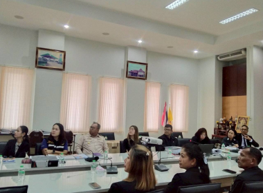 ลงพื้นที่เพื่อให้คำแนะนำ ส่งเสริม ... พารามิเตอร์รูปภาพ 9