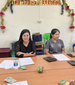 ประชุมคณะกรรมการดำเนินการ สหกรณ์กองทุนสวนยางบ้านหนองเอื้อง ... พารามิเตอร์รูปภาพ 1