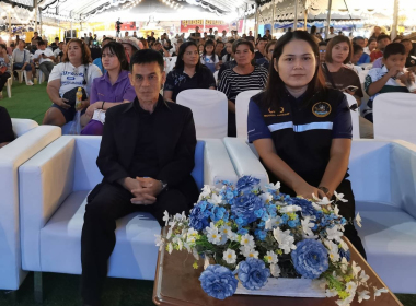 กิจกรรมส่งเสริม สืบสานศิลปะและวัฒนธรรม ... พารามิเตอร์รูปภาพ 4