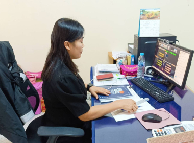 อบรบเชิงปฏิบัติการ หลักสูตร “การเพิ่มทักษะการโค้ช ... พารามิเตอร์รูปภาพ 7