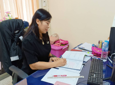 อบรบเชิงปฏิบัติการ หลักสูตร “การเพิ่มทักษะการโค้ช ... พารามิเตอร์รูปภาพ 9