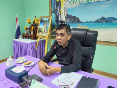ประชุมคณะทำงานระดับจังหวัด ... พารามิเตอร์รูปภาพ 1