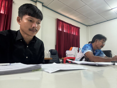 ประชุมคณะกรรมการดำเนินการกลุ่มเกษตรกรทำสวนสุโสะ พารามิเตอร์รูปภาพ 1